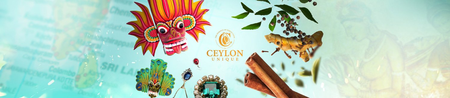 ceylon unique promo