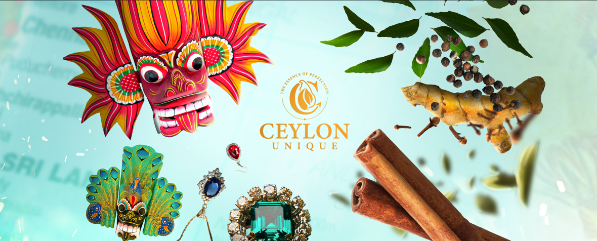 ceylon unique promo