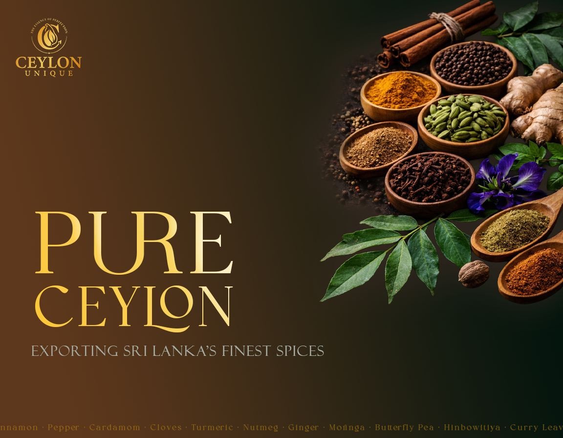 ceylon unique promo