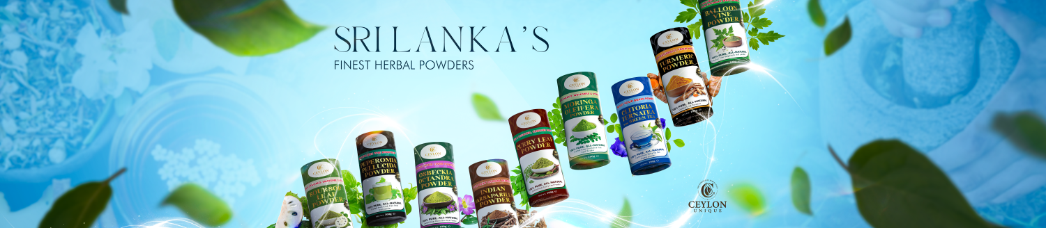 ceylon unique promo