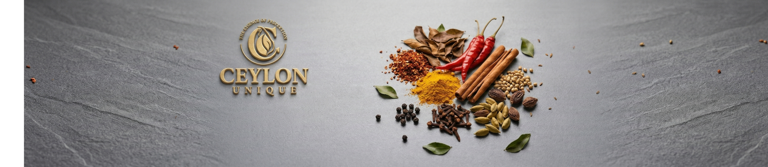 ceylon unique promo