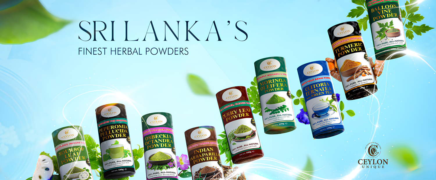ceylon unique promo