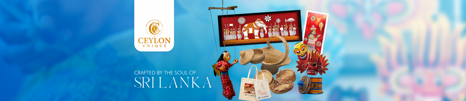 ceylon unique promo